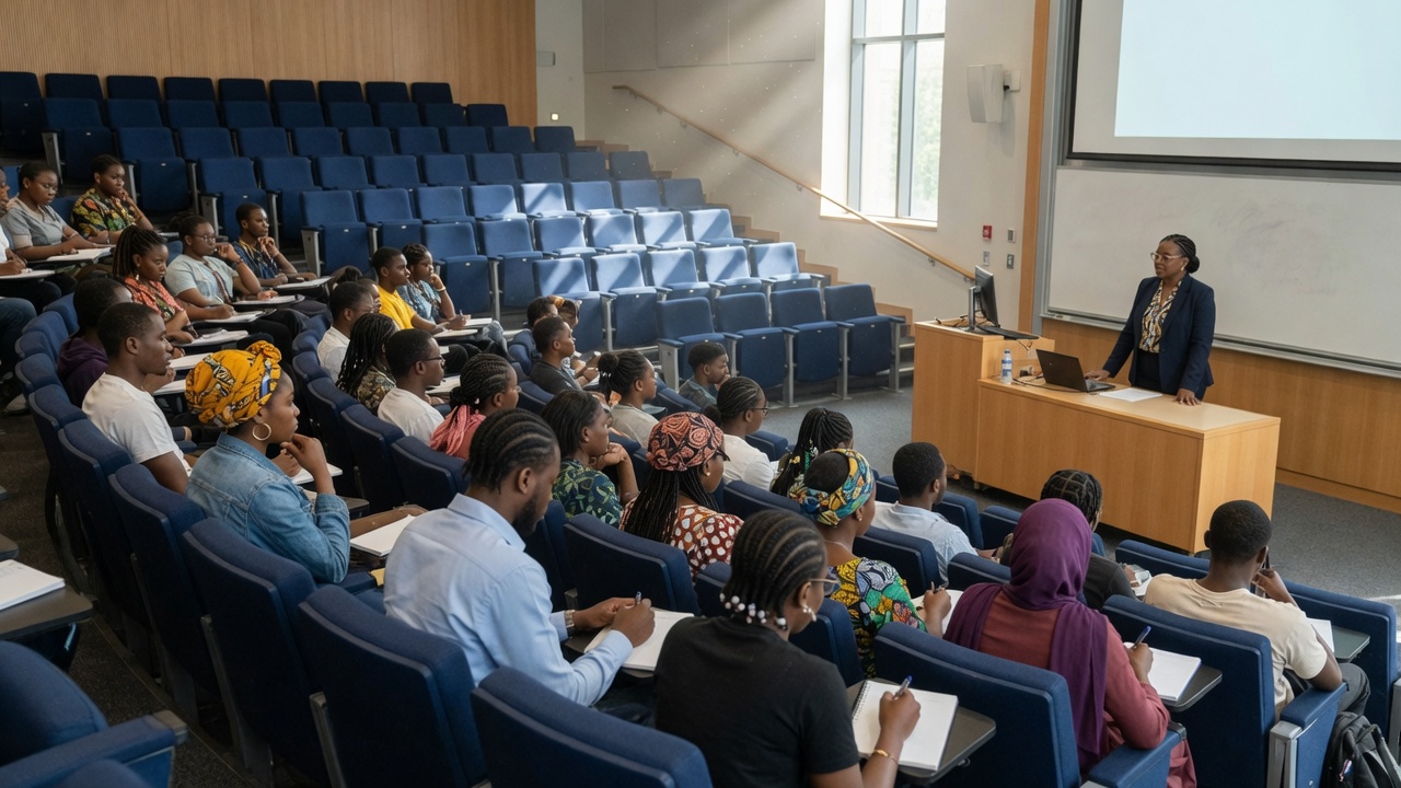 EASTC lecture